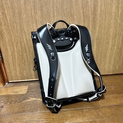 天使の羽　ランドセルの画像