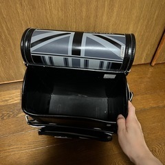 天使の羽　ランドセルの画像