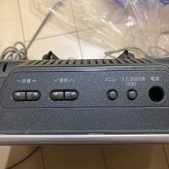 小さいテレビいりませんかの画像
