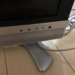 小さいテレビいりませんかの画像
