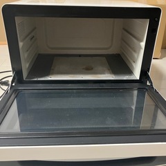 【故障】日立 ヘルシーシェフ オーブンレンジ  の画像