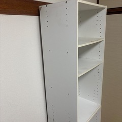 【無料】【USED】カラーボックスの画像