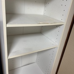 【無料】【USED】カラーボックスの画像