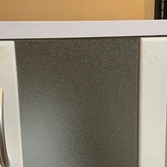 (急募です。)ガラスキャビネットの画像
