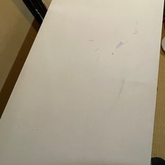 (急募です。)ガラスキャビネットの画像