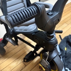 リキトライク　三輪車の画像
