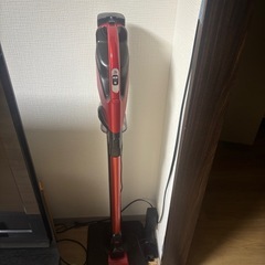 掃除機の画像