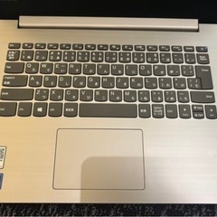 Lenovo330 ノートパソコンの画像