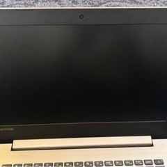 Lenovo330 ノートパソコンの画像