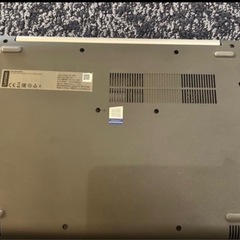 Lenovo330 ノートパソコンの画像