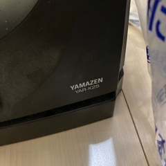 サーキュレーターいりませんかの画像