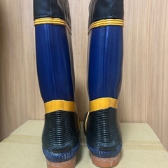 JOLDIC SAFETY DX ネイビー安全靴 23.5cmの画像