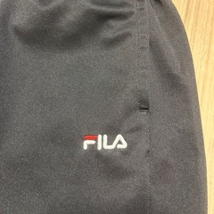 フィラ　FILA ハーフパンツ　　Mの画像