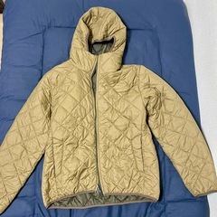 AIGLE ジャケット　XLの画像