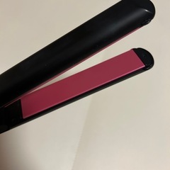 24日まで受付中！！ヘアアイロンの画像