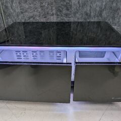LOOZER SMART TABLE LARGE STB135-BK 冷蔵庫 スマートテーブル の画像