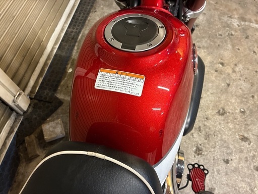 ホンダ　モンキー125 低走行　美車　配送可能　支払いは現金or振り込みも可能