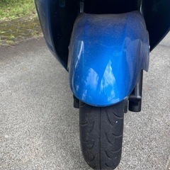 スカイウェイブ250  cj44aの画像