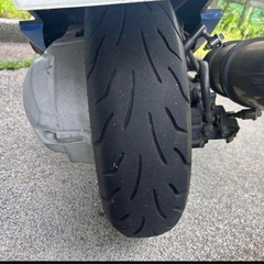 スカイウェイブ250  cj44aの画像