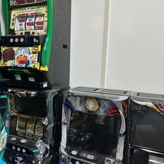 スロット単品、まとめ売りの画像