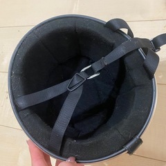 ヘルメットの画像