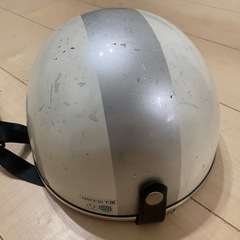 ヘルメットの画像