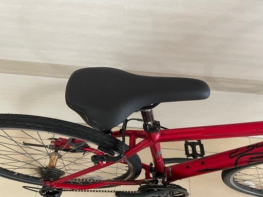 大阪より　FELT QX65 サイズ44 クロスバイク 大阪よりFELT QX65 サイズ44 クロスバイク