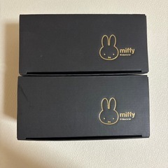 【新品未使用】ミッフィーマグカップ2個セット×2
の画像