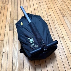 リキトライク　三輪車の画像