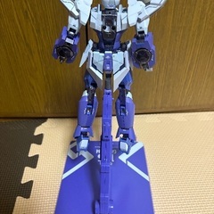 メタルビルド　アイズガンダムの画像