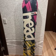 head スノーボードの画像