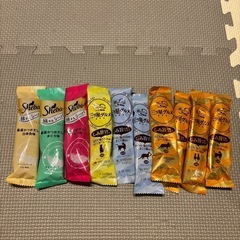 シーバ、三つ星グルメ、缶詰セットの画像