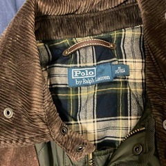 Polo Ralph Lauren ジャケットの画像