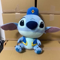 ぬいぐるみ6点の画像