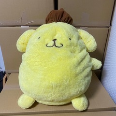 ぬいぐるみ6点の画像