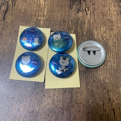 バッジの画像