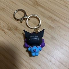 クロミちゃん
の画像