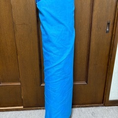 折り畳みベビーサークルの画像