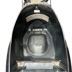 ホンダ　af27 スーパーディオ　　の画像