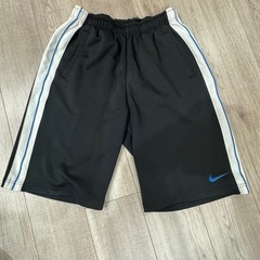 メンズ　ハーフパンツ　4まいせむと4枚セットの画像