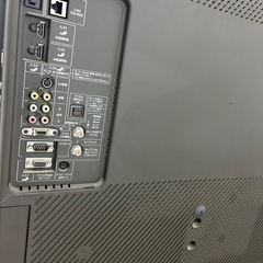 テレビの画像