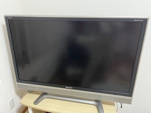 テレビ
