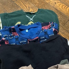 子供服まとめ売りの画像