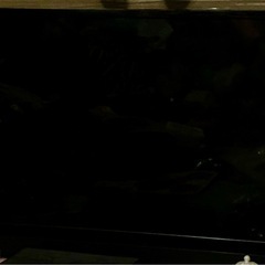 32型テレビ　の画像