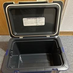 クーラーボックス　ノースイーグル の画像