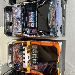 スロット単品、まとめ売りの画像