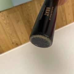 バレルバットの画像