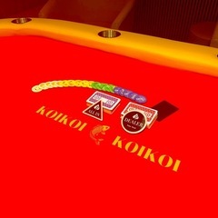 【新規OPEN】赤坂ポーカーバーでのディーラー募集！の画像