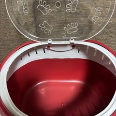 ペットカゴの画像