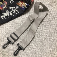 ポケモン　プレミアム総柄ドラムバッグの画像